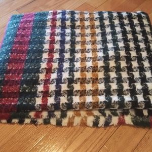 Zara Blanket Scarf